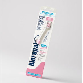 Biorepair Curve Proteção Gengival Escova Super Suave